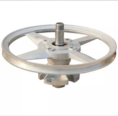 100cm Fan Çapı Tarımsal Havalandırma Fanları 1 Yıl Garanti