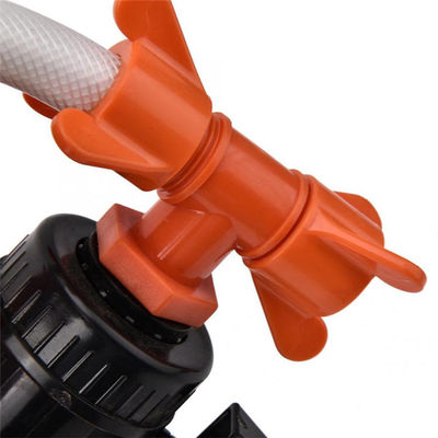Piliç Yumurta Kafesi Su Hattı Basınç Regülatörü 8-10ml/dk