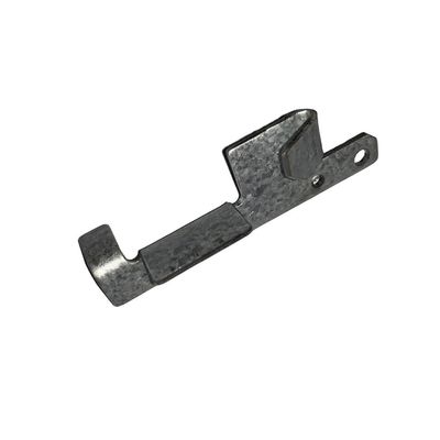 Galvanizli Ayar Plakası Kanatlı Braketi G.I. Kanatlı Çiftliği Ayarlayıcı