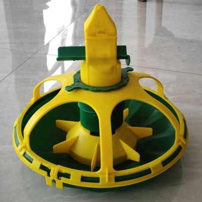 Otomatik piliç/tavuk/tavuk tavası besleme hattı