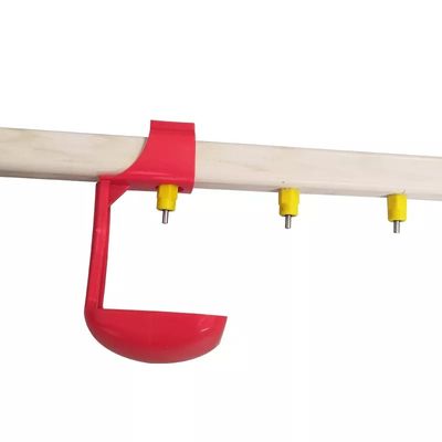 Fabrika Toptan Satış Tavuk İçme Nipeli Tavuk Makası Suluk