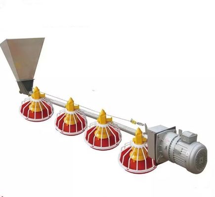 5-10 Kuş Kümes Hayvanları Besleyici Suluk Broiler Tavuk için otomatik Nipel Suluk