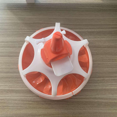 Tavuk Tabağı Kümes Yem Tavaları 6 Ay Garanti