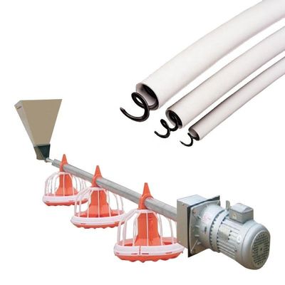 Kanatlı Özel Malzeme İçin Sıcak Gavanized İçki ve Besleyici