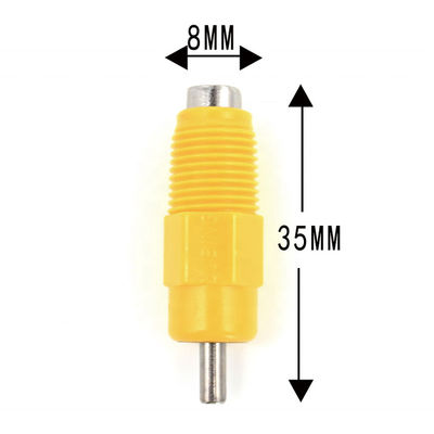 Etlik Tavuk 80-100ml İçin Kolay Kurulum Nipel Suluk
